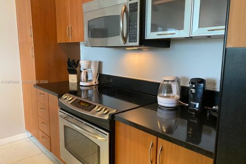 Снять в аренду кондоминиум в Авентура, Флорида 1 спальня, 71.07м2, № 2045971 - фото 7