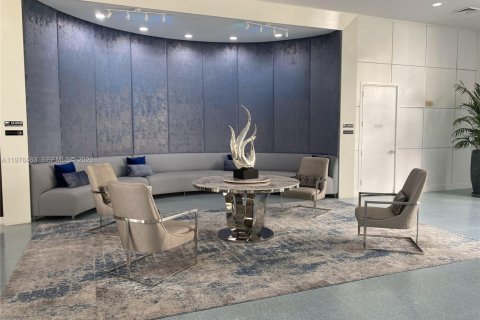 Снять в аренду кондоминиум в Авентура, Флорида 1 спальня, 71.07м2, № 2045971 - фото 13