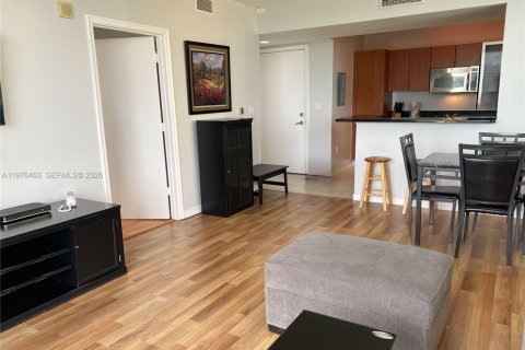 Снять в аренду кондоминиум в Авентура, Флорида 1 спальня, 71.07м2, № 2045971 - фото 5