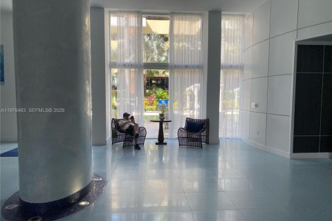 Снять в аренду кондоминиум в Авентура, Флорида 1 спальня, 71.07м2, № 2045971 - фото 15