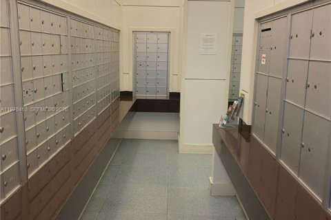 Снять в аренду кондоминиум в Авентура, Флорида 1 спальня, 71.07м2, № 2045971 - фото 16