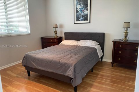 Снять в аренду кондоминиум в Авентура, Флорида 1 спальня, 71.07м2, № 2045971 - фото 9