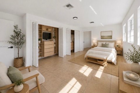 Купить виллу или дом в Майами, Флорида 4 спальни, 218.51м2, № 2085381 - фото 10