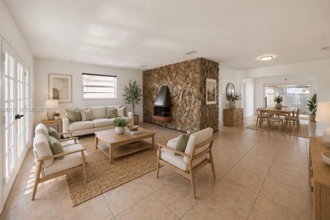 Купить виллу или дом в Майами, Флорида 4 спальни, 218.51м2, № 2085381 - фото 3