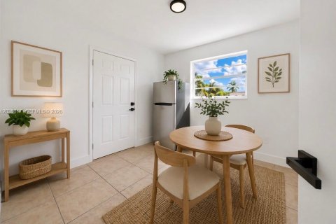Купить виллу или дом в Майами, Флорида 4 спальни, 218.51м2, № 2085381 - фото 9