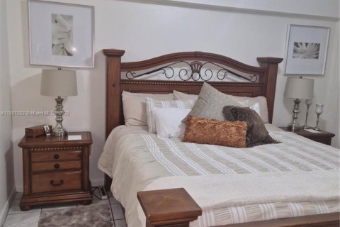 Copropriété à louer à Sunny Isles Beach, Floride: 1 chambre, 62.8 m2 № 1952361 - photo 16