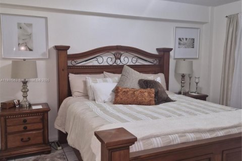 Copropriété à louer à Sunny Isles Beach, Floride: 1 chambre, 62.8 m2 № 1952361 - photo 15