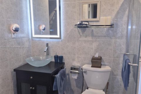 Copropriété à louer à Sunny Isles Beach, Floride: 1 chambre, 62.8 m2 № 1952361 - photo 21