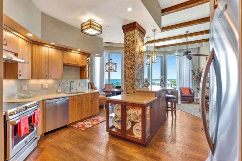 Condo in Jupiter, Florida, 2 bedrooms  № 2269010