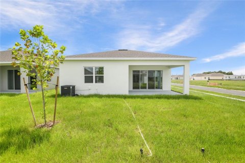 House in Winter Haven, Florida 4 bedrooms, 178.28 sq.m. № 1898943 - photo 17