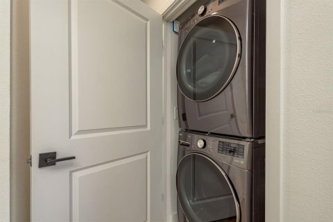 Adosado en venta en Tampa, Florida, 3 dormitorios, 139.35 m2 № 1822902 - foto 26