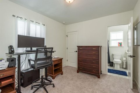 Adosado en venta en Tampa, Florida, 3 dormitorios, 139.35 m2 № 1822902 - foto 25