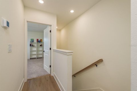 Adosado en venta en Tampa, Florida, 3 dormitorios, 139.35 m2 № 1822902 - foto 20