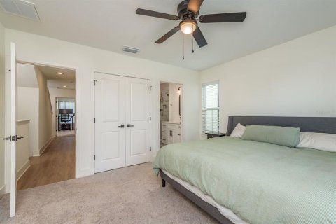 Adosado en venta en Tampa, Florida, 3 dormitorios, 139.35 m2 № 1822902 - foto 21