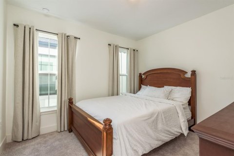 Adosado en venta en Tampa, Florida, 3 dormitorios, 139.35 m2 № 1822902 - foto 29