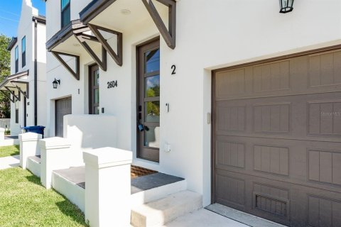 Adosado en venta en Tampa, Florida, 3 dormitorios, 139.35 m2 № 1822902 - foto 6