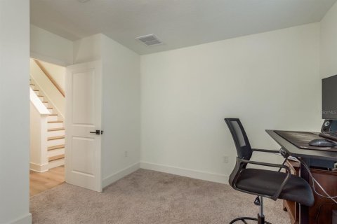 Adosado en venta en Tampa, Florida, 3 dormitorios, 139.35 m2 № 1822902 - foto 24