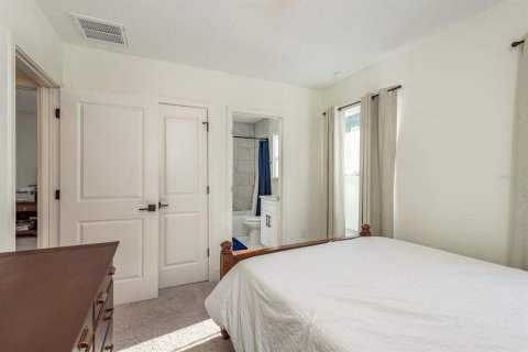 Adosado en venta en Tampa, Florida, 3 dormitorios, 139.35 m2 № 1822902 - foto 28