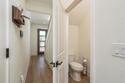 Adosado en venta en Tampa, Florida, 3 dormitorios, 139.35 m2 № 1822902 - foto 9