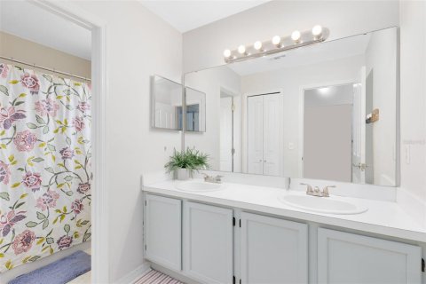 House in Orlando, Florida 4 bedrooms, 205.31 sq.m. № 1782911 - photo 19