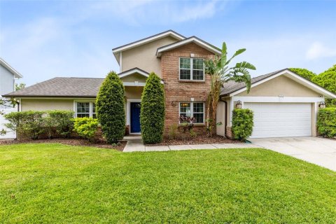 House in Orlando, Florida 4 bedrooms, 205.31 sq.m. № 1782911 - photo 1