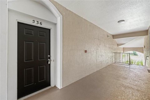 Condo in Orlando, Florida, 3 bedrooms  № 2155687 - photo 2
