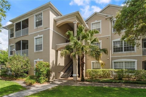 Condo in Orlando, Florida, 3 bedrooms № 2155687