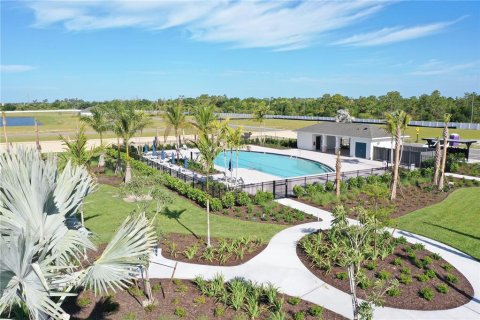 Casa en venta en Punta Gorda, Florida, 3 dormitorios, 155.33 m2 № 2227085 - foto 14