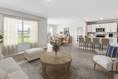 Casa en venta en Punta Gorda, Florida, 3 dormitorios, 155.33 m2 № 2227085 - foto 4