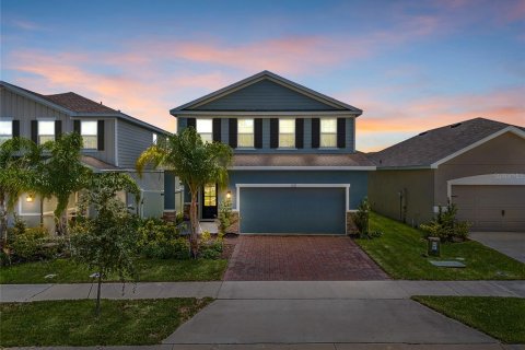 Casa en venta en Davenport, Florida, 4 dormitorios, 217.02 m2 № 1845279 - foto 2