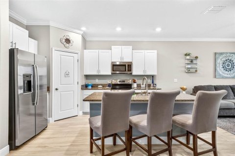 Adosado en venta en Wesley Chapel, Florida, 3 dormitorios, 148.36 m2 № 1901992 - foto 9