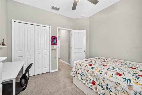 Adosado en venta en Wesley Chapel, Florida, 3 dormitorios, 148.36 m2 № 1901992 - foto 29
