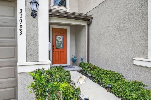 Adosado en venta en Wesley Chapel, Florida, 3 dormitorios, 148.36 m2 № 1901992 - foto 5