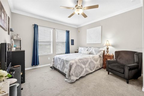 Adosado en venta en Wesley Chapel, Florida, 3 dormitorios, 148.36 m2 № 1901992 - foto 21
