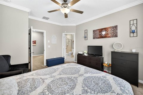 Adosado en venta en Wesley Chapel, Florida, 3 dormitorios, 148.36 m2 № 1901992 - foto 22