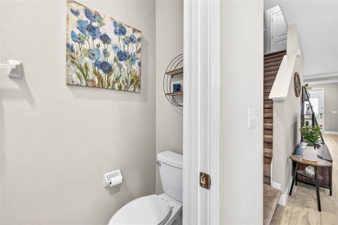 Adosado en venta en Wesley Chapel, Florida, 3 dormitorios, 148.36 m2 № 1901992 - foto 18