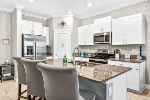Adosado en venta en Wesley Chapel, Florida, 3 dormitorios, 148.36 m2 № 1901992 - foto 8