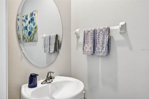 Adosado en venta en Wesley Chapel, Florida, 3 dormitorios, 148.36 m2 № 1901992 - foto 17