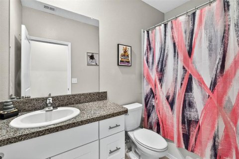 Adosado en venta en Wesley Chapel, Florida, 3 dormitorios, 148.36 m2 № 1901992 - foto 30