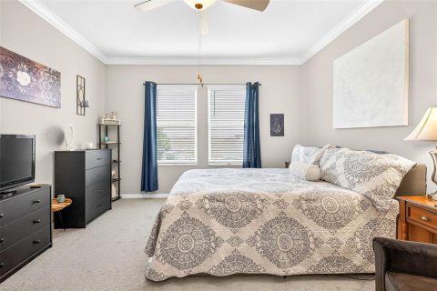 Adosado en venta en Wesley Chapel, Florida, 3 dormitorios, 148.36 m2 № 1901992 - foto 4