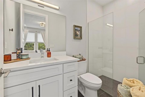 Townhouse in Tampa, Florida 3 bedrooms, 204.76 sq.m. № 2396385 - photo 6