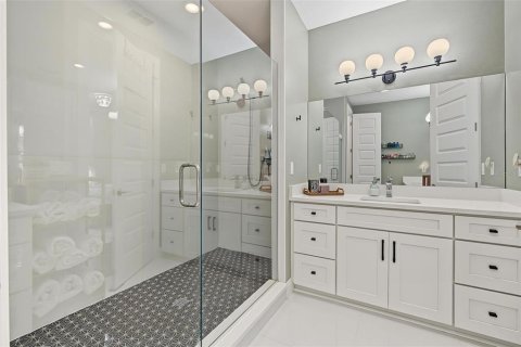Townhouse in Tampa, Florida 3 bedrooms, 204.76 sq.m. № 2396385 - photo 25