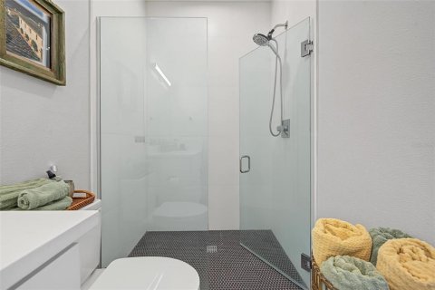 Townhouse in Tampa, Florida 3 bedrooms, 204.76 sq.m. № 2396385 - photo 7