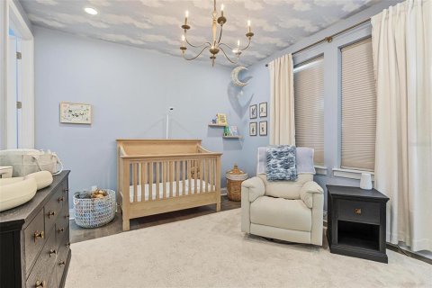 Townhouse in Tampa, Florida 3 bedrooms, 204.76 sq.m. № 2396385 - photo 28