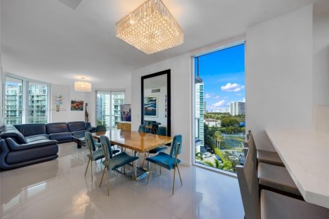 Condo in Aventura, Florida, 3 bedrooms  № 1875327 - photo 16