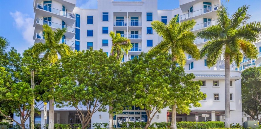 Condo in Aventura, Florida, 3 bedrooms  № 1875327