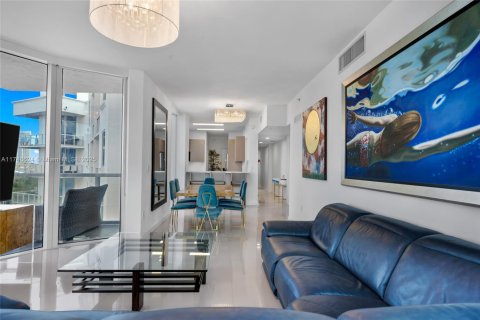 Condo in Aventura, Florida, 3 bedrooms  № 1875327 - photo 19