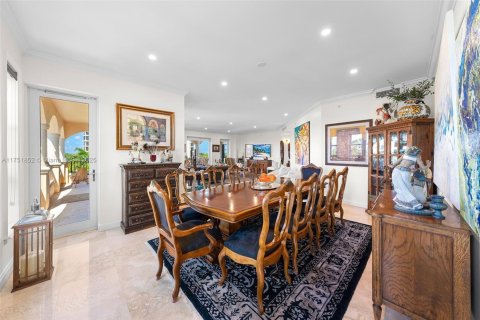 Copropriété à vendre à Coral Gables, Floride: 3 chambres, 276.85 m2 № 1963074 - photo 6