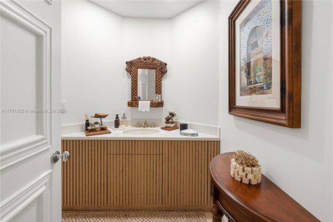 Copropriété à vendre à Coral Gables, Floride: 3 chambres, 276.85 m2 № 1963074 - photo 11