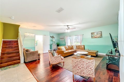 Touwnhouse à vendre à Orlando, Floride: 3 chambres, 169.92 m2 № 2214894 - photo 3